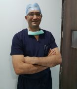 Dr. Sachin Mahajan : Spine Specialist in Pune | Be