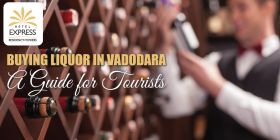 Permit liquor shop in vadodara- Expresshotelsindia