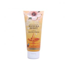 MANUKA HONEY REFINING FACIAL SCRUB