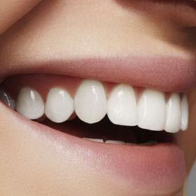 Lithium Disilicate Veneers in Dubai