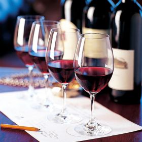 Advanced Wine Sommelier Course