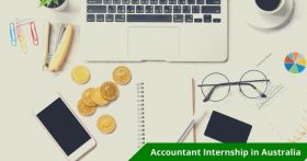 Accounting Internship