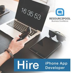 iphone app developer 