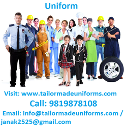 Uniform