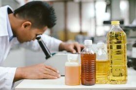 Edible Oil Testing