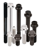 Fasteners Products