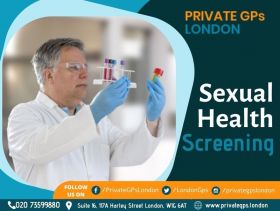 Sexual health