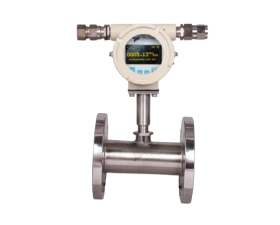 Turbine Flow Meter Manufacturers