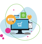 E-commerce Websites