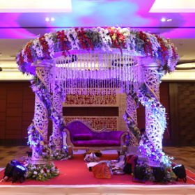 Destination Wedding in Kolkata