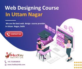 Web Designing Course