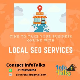 Local SEO Services