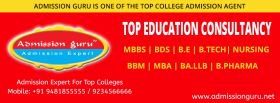 List of Education Consultants in Bangalore