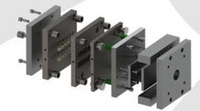 Mould, Die & Tool Design Services