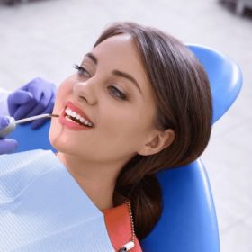 Teeth Cleaning in Dubai