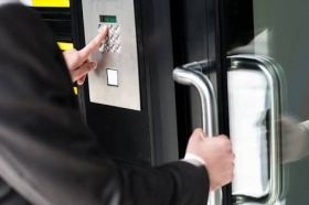 Access control system