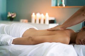 Body to Body Massage Golf Course & MG Road Gurgaon