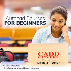 AutoCAD for Mechanical Engineers