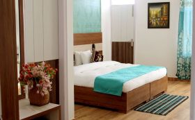 Budget Hotels in Gurgaon