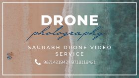 Drone Videography service