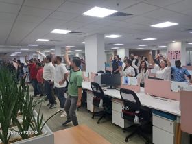 Corporate Wellness Programs & Workshops