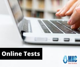 MKC Online Test Series