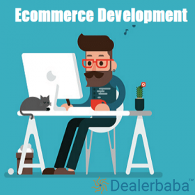 Ecommerce Development Company in Meerut