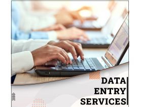 Data Entry Services