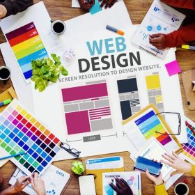 Web design company Madurai