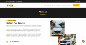 KOLLAM TAXI SERVICES