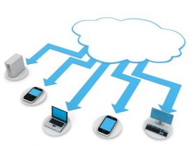 cloud smtp servers