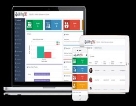 school management software