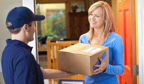 International Courier Company In Delhi