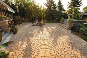  Concrete Paving