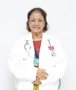 Dr Prithika Chary Neurosurgeon and Epileptologist 