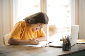 ghostwriting services