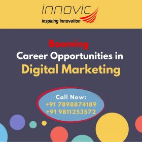 Digital Marketing Training