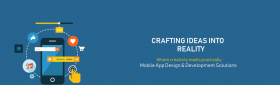 Mobile App Development Services