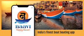 Boat Booking in Banaras