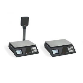 New Model 30kg TMA series Cash Register Barcodes