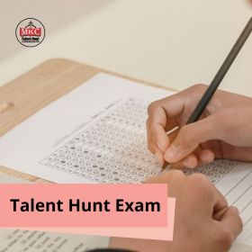 MKC Talent Hunt