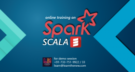 Apache Spark and Scala Training online Classes