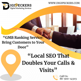 DIGITAL MARKETING SERVICES