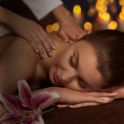 Couple Spa ₹4500 (1 Hour)