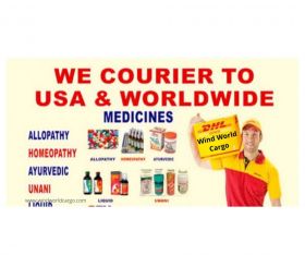 Medicine Delivery Service