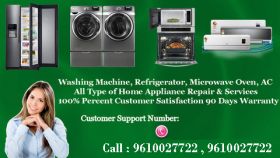 AC Service Center Chennai