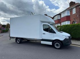 House Removals London