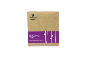 Amaara Herbs  Organic Oolong Tea 