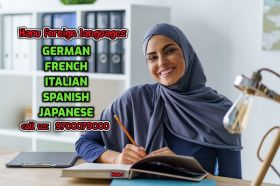 German language course in hyderabad 