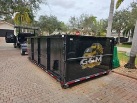 Dumpster Rental